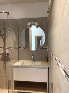 Chambres au Fort la Prée