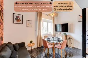 Amazone Prestige - Lyon Est - 热纳