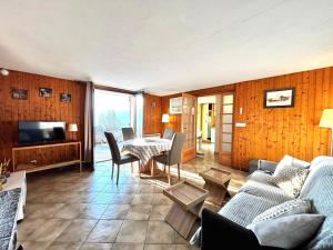 Appartement confortable avec terrasse et WiFi - FR-1-432-32