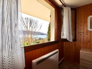 Appartements Appartement confortable avec terrasse et WiFi - FR-1-432-32 : photos des chambres