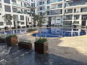 Agadir Bay Luxury Apartment Near Beach