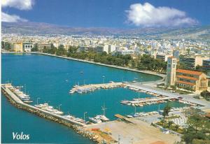 Home for 8, Kalifteri Beach, Afissos