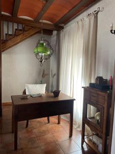 Casa Las Golondrinas