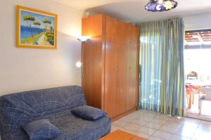 SP320-619 Appartement 2 pièces SAINT PIERRE LA MER