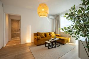 Platinum CYB Apartments