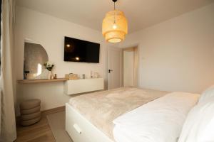 Platinum CYB Apartments