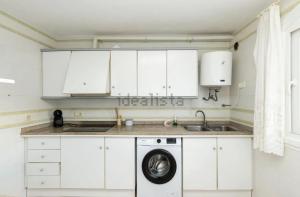 Mojacar Beach Indalo