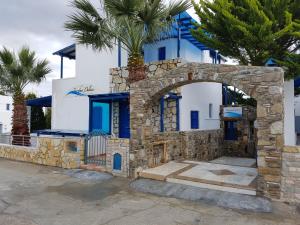 Serifos Palace Seriphos Greece