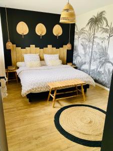 Villa 10 min du circuit des 24h du Mans