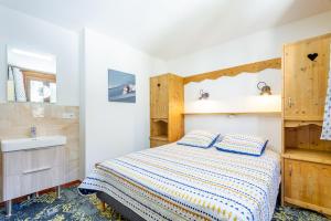 Appart'hotels Residence Le Tyrol : photos des chambres