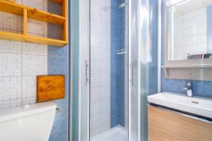 Appart'hotels Residence Le Tyrol : photos des chambres