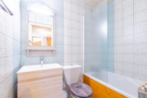 Appart'hotels Residence Le Tyrol : photos des chambres