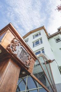 Patagonia Plaza Hotel