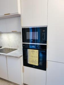 Appartements Appartement de luxe climatise, parking & 2 balcons : photos des chambres