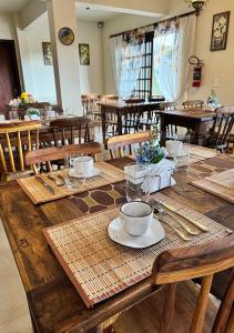 Hilltop Chalés Gramado