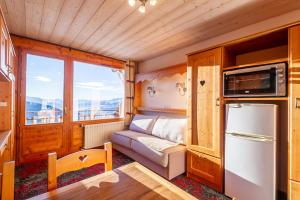 Appart'hotels Residence Le Tyrol : photos des chambres