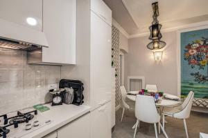 Flat with terrace by Vatican