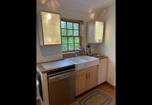 Villas Le clos vatinel et son parking : photos des chambres
