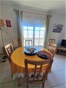 Appartements agreable appartement situe en front de mer : photos des chambres