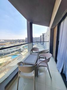 Axxodia- Duplex Porto New Cairo