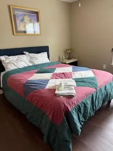 Room in Lawrenceville - Castle Courts