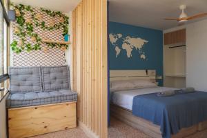 Atlantic Suite Playa San Juan