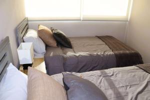 HOM I Piscina Wifi Parking Gym Confort 4PAx