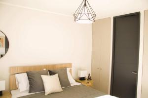 HOM I Piscina Wifi Parking Gym Confort 4PAx