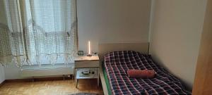 Jolie Chambre confortable proche de laéroport