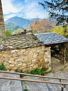 Maisons de vacances Charming village house : photos des chambres