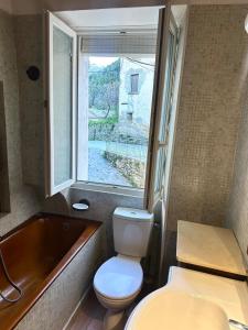 Maisons de vacances Charming village house : photos des chambres