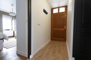 Appartement historique Dior