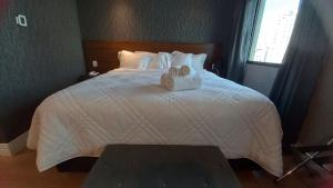 Flat Hotel Executivo Ibirapuera Moema (Apto 844B)