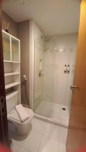 Flat Hotel Executivo Ibirapuera Moema (Apto 844B)