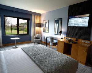 Great National Ballykisteen Golf Hotel