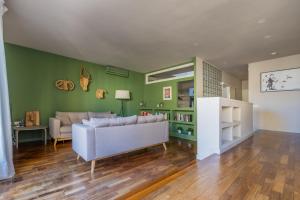 Luxury Modernist Penthouse next Paseo de Gracia