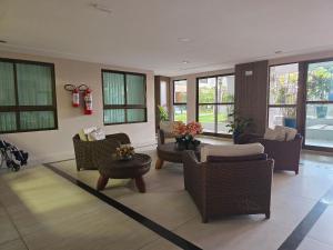 Luxor Paulo Miranda Cabo Branco by Hosppedar