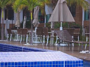 Luxor Paulo Miranda Cabo Branco by Hosppedar