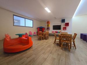 Luxor Paulo Miranda Cabo Branco by Hosppedar