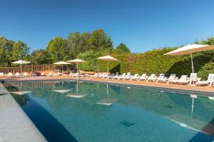 Campings Camping Le Mas de Sireuil : photos des chambres