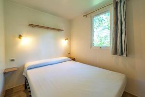 Campings Camping Le Mas de Sireuil : photos des chambres