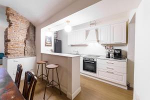 La Corte di Stampa - Central Milan Apartment