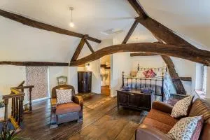 Carol's Cottage - Rudyard