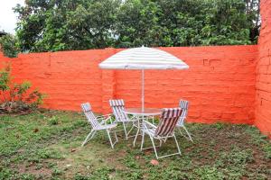 Casazul - Amplia y acogedora