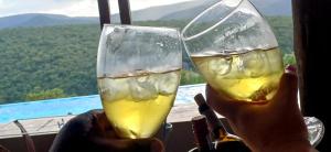 Zululami eco Resort - Jozini