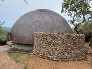 Zululami eco Resort - Jozini