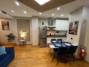 Milano Arco della pace Sempione