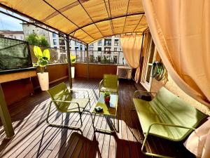 Milano Arco della pace Sempione