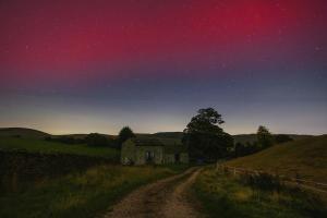 Bumble Cottage in Sedbergh