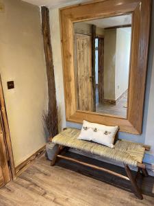 Bumble Cottage in Sedbergh